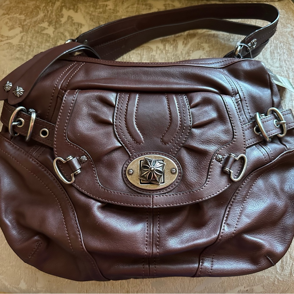 B Makowsky-Lucca Tote